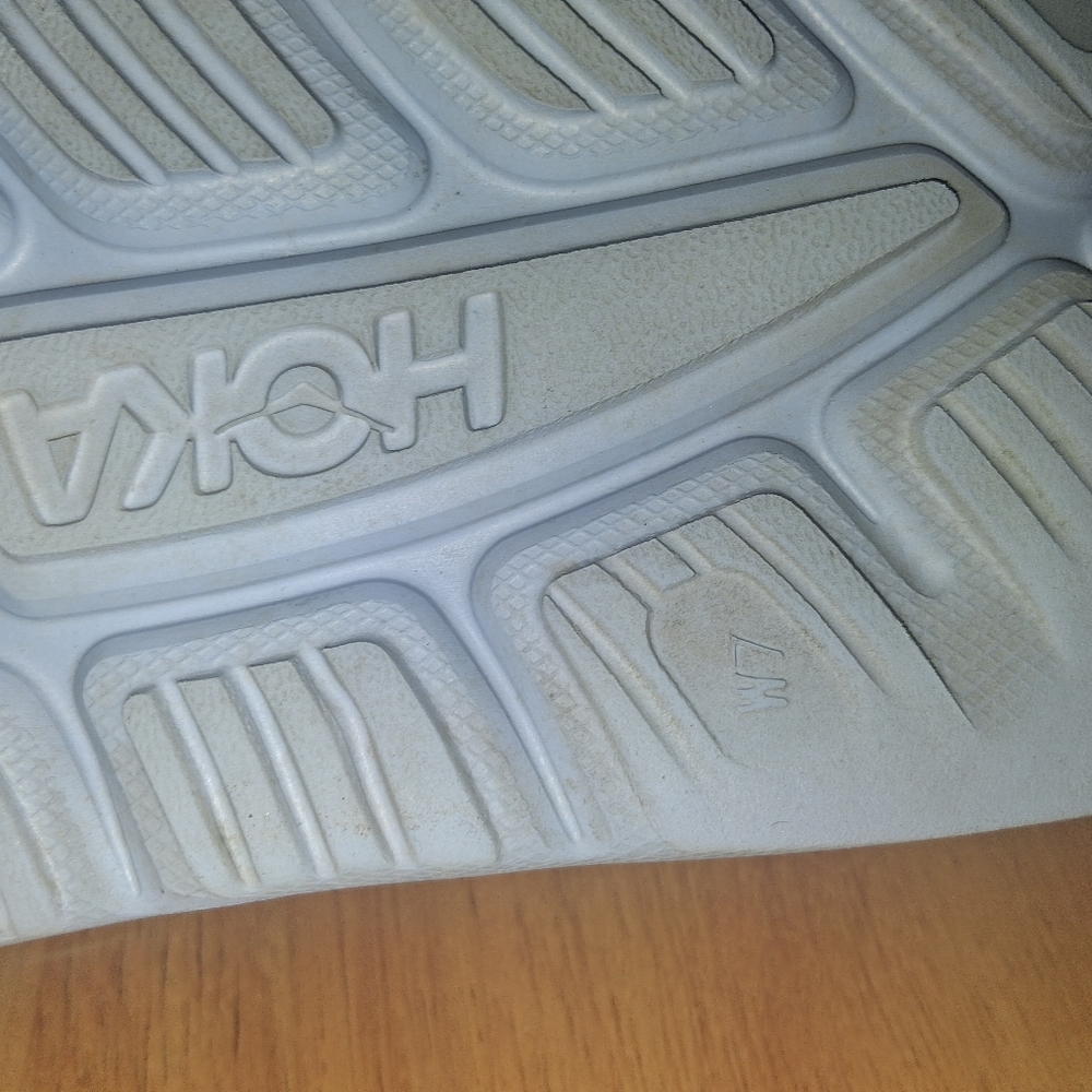 Hoka ORA Recovery Sandal - Picture 8 of 8